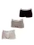 Calvin Klein Boxershorts  gemengde kleuren