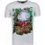 Local Fanatic Rich stewie t-shirt