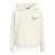 JACK & JONES JUNIOR hoodie met backprint – wit