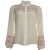 Poools Blouse 413166 chalk