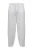 ONLY & SONS wide leg joggingbroek lichtgrijs
