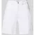 REVIEW straight fit shorts in denimlook