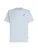 O’NEILL Shirt  azuur / lichtblauw / wit
