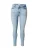 ONLY Carmakoma Jeans ‘CARWilly’  lichtblauw