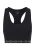 QS Sport bh  zwart