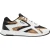 Boss Heren Titanium Leren Hardlooptrainers (Beige)