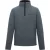 Regatta – Geweldig voor Buiten Heren Thompson Half Zip Fleece Sweater (Donkere storm)
