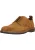 CLARKS Veterschoen ‘Aldwin’  bruin