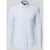 Boss Slim fit zakelijk overhemd van ademend materiaal, model ‘ROAN