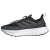 ADIDAS PERFORMANCE Loopschoen ‘Ultraboost 5 TR’  grijs / zwart