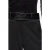 Karl Lagerfeld K/autograph Rhns H5 Belt Black