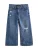 Next Jeans  blauw denim / wit