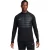Nike Mens Academy Winter Warrior trainingsjack (Zwart)