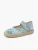 Pisamonas Ballerina’s  aqua