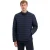 No Excess Jacket short fit padded night