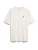 ARMEDANGELS Shirt ‘Maarkos No Plastic’  beige / blauw / zwart