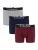 Cortera Boxershorts  gemengde kleuren