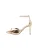 STEVE MADDEN Slingpumps ‘Lorina’  goud