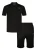 SikSilk Sportpak  zwart