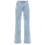 I Saw It First Dames/Dames Mom Jeans (Middenblauw)