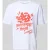 mister tee relaxed fit T-shirt van zuiver katoen model ‘Backstreet Boys’