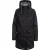 Trespass Dames/dames Matilda Waterdicht Softshell-jasje (Zwart)