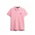 Piqué poloshirt Superdry