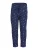 BLUE SEVEN Broek  donkerblauw / groen / rosa / wit