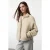 TRENDYOLMİLLA Dames Grijs Effen Lang Regular fit Sweatshirts