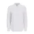 Dames overhemd met lange mouwen en geborduurd logo Guess