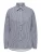 JDY Blouse  marine / wit