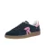 Rieker Sport Sneakers laag  marine / pink