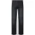 Boss Slim fit jeans van katoenmix model ‘Delaware’