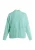 Mymo Gebreid vest Dames aqua