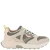 Palladium leren sneakers beige/groen