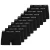 Jack&Jones Boxershorts JACHUEY TRUNKS 10 PACK JNR Set van 10