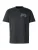 Calvin Klein Jeans Shirt  donkergrijs / wit