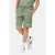 Cars regular waist sweatshort groen