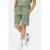 Cars regular waist sweatshort groen