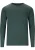 ENDURANCE Functioneel shirt ‘Apeake’  donkergroen