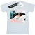 Li-cense Disney dames princess just five more minutes katoenen vriendje t-shirt