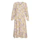 Dames jurk Moss Copenhagen Marte Ladonna AOP