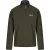 Regatta – Geweldig voor Buiten Heren Thompson Half Zip Fleece Sweater (Dark Khaki)
