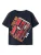 NAME IT Shirt ‘Spider-Man’  navy / oranje / rood / wit