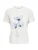 ONLY Shirt ‘ONLFREE’  lichtblauw / donkerblauw / grijs / natuurwit
