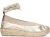 Shabbies Espadrilles
Dames Palma,