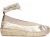 Shabbies Espadrilles
Dames Palma,