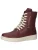 HUSH PUPPIES Sneakers hoog  bourgogne