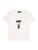 Karl Lagerfeld Shirt  nude / lichtblauw / zwart / wit