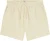Scotch & Soda Short Towelling Off White dames